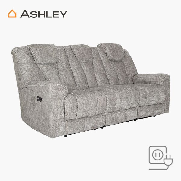 Sofá Reclinable Eléctrico Sacramento Ashley