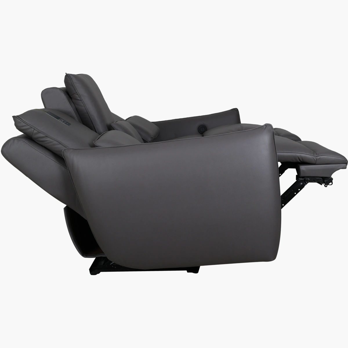 Bennet sillon electrico Gris