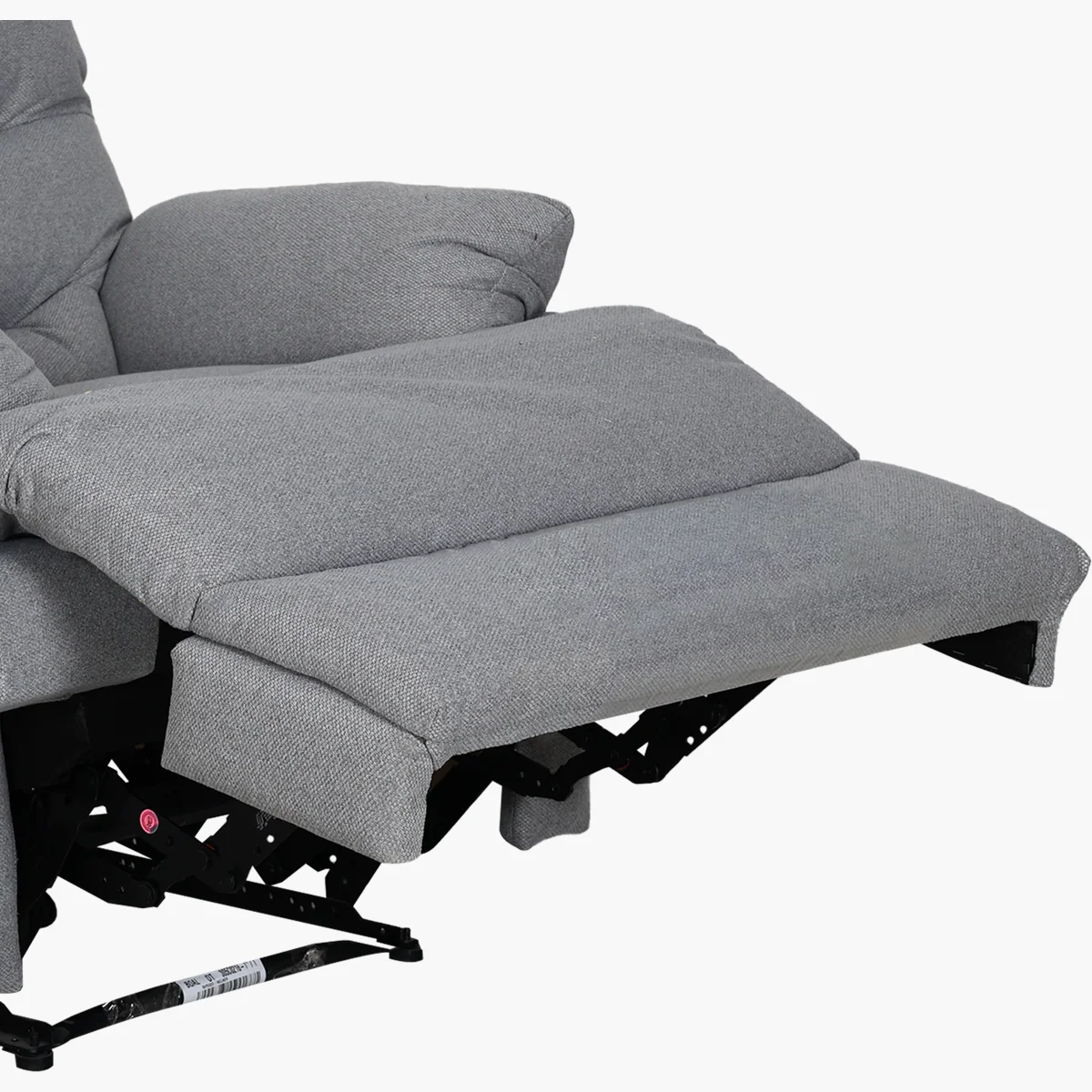 Sillón Reclinable Manual Aspen Boal_1