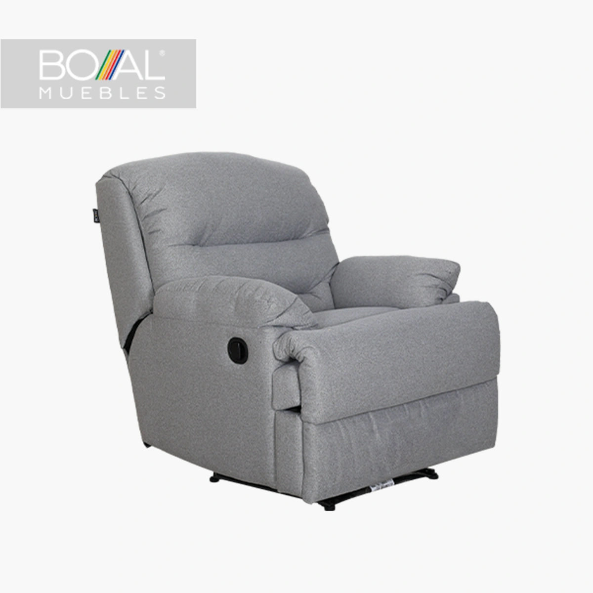 Sillón Reclinable Manual Aspen Boal_14