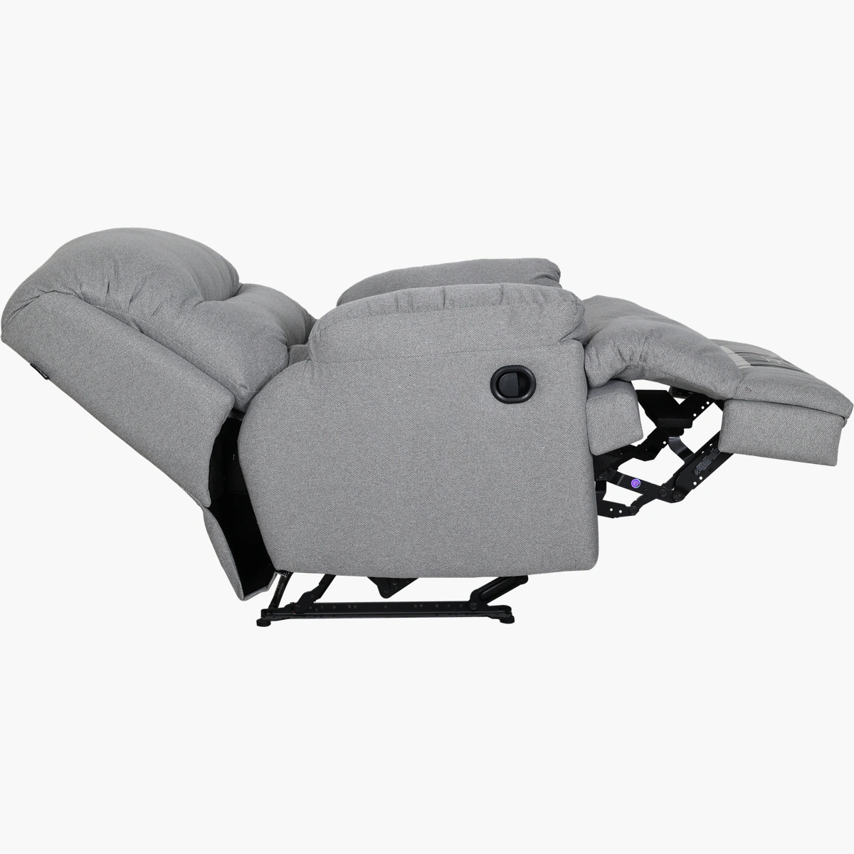 Sillón Reclinable Manual Aspen Boal_19