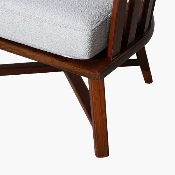 Bariloche White Detalle 2