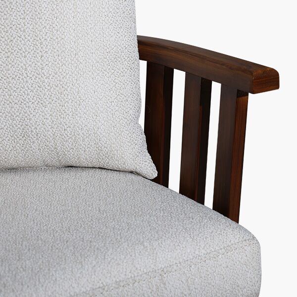 Bariloche White Detalle 5