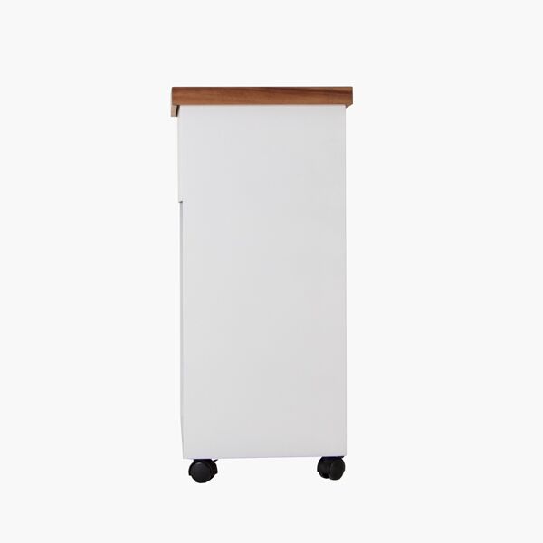 Porta Garrafón Camila Blanco