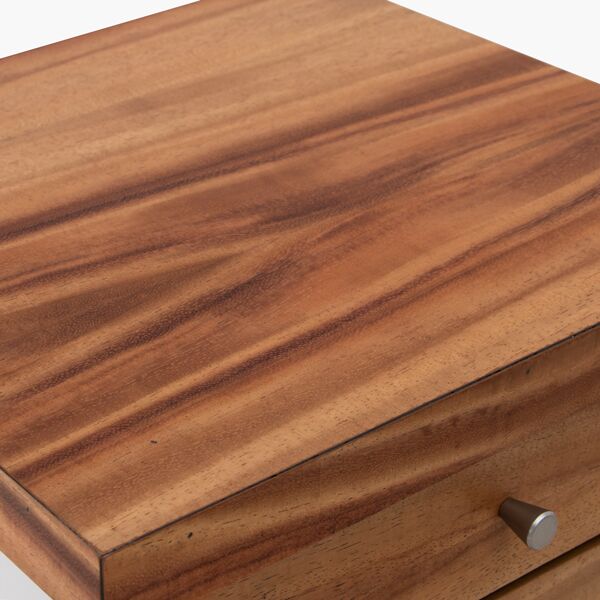 Porta Garrafón Camila Blanco