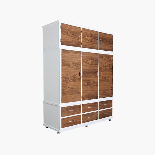 Montecarlo Blanco Parota 45