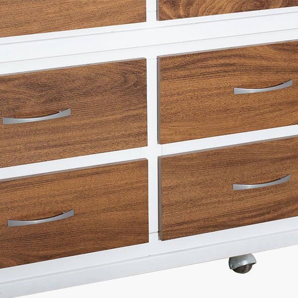 Montecarlo Blanco Parota Detalle 1