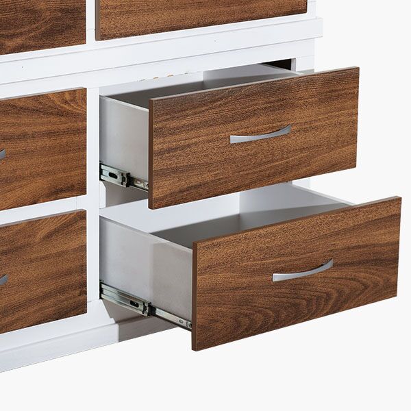 Montecarlo Blanco Parota Detalle 3