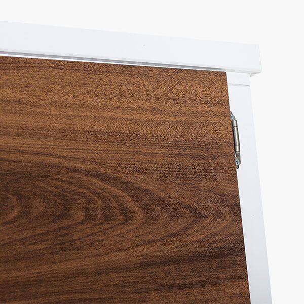 Montecarlo Blanco Parota Detalle 6