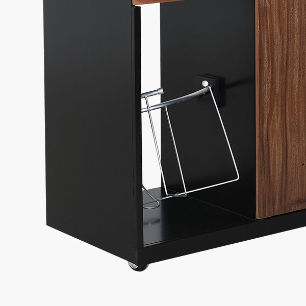 Vianney Negro Detalle 1