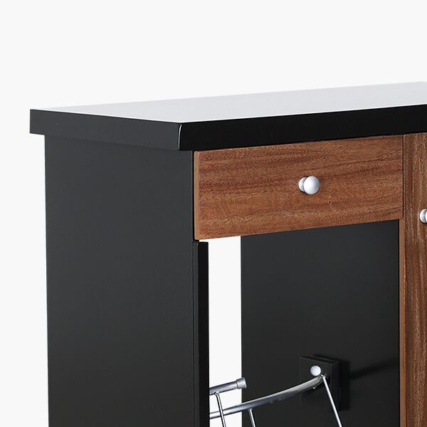 Vianney Negro Detalle 2