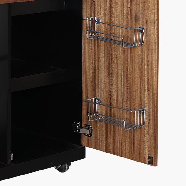 Vianney Negro Detalle 4