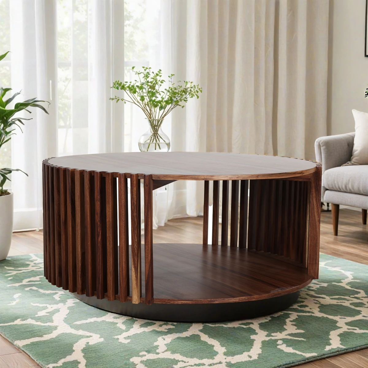 Mesa de centro Croacia Parota_2