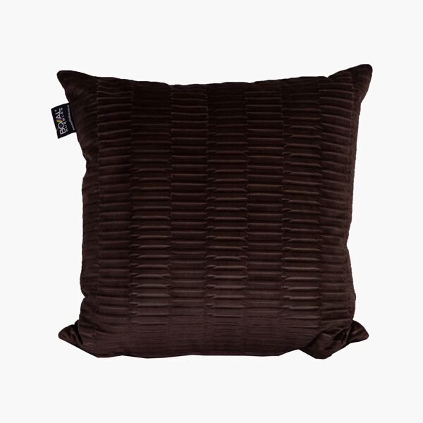 00310570 Cojín BOAL Ada Café - Tapiz Ada Café