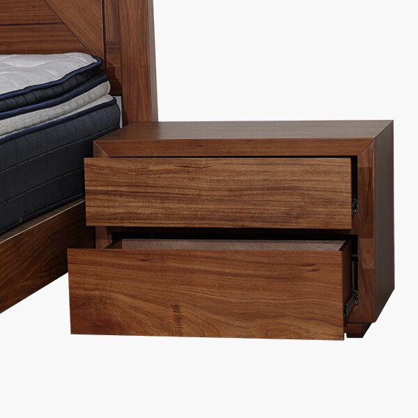 Oris Recámara KS Detalle 2 Oris Recamara KS - detalle