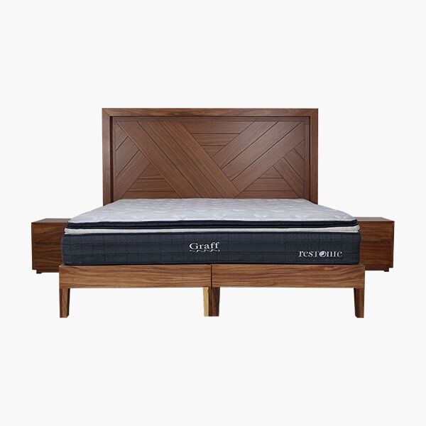 Oris Recámara KS F Oris Recamara KS F