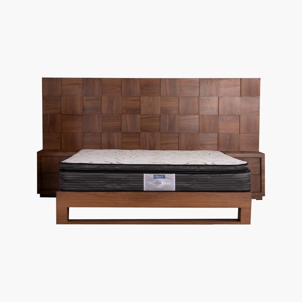 Cabecera Queen Size Oporto Queen