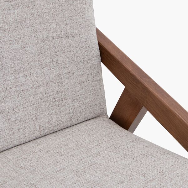 Silla Veracruz 1 - detalle