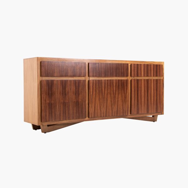 Bufete Nigeria Parota Bufete Nigeria Parota - Chapa de Parota, Correderas de Extensión