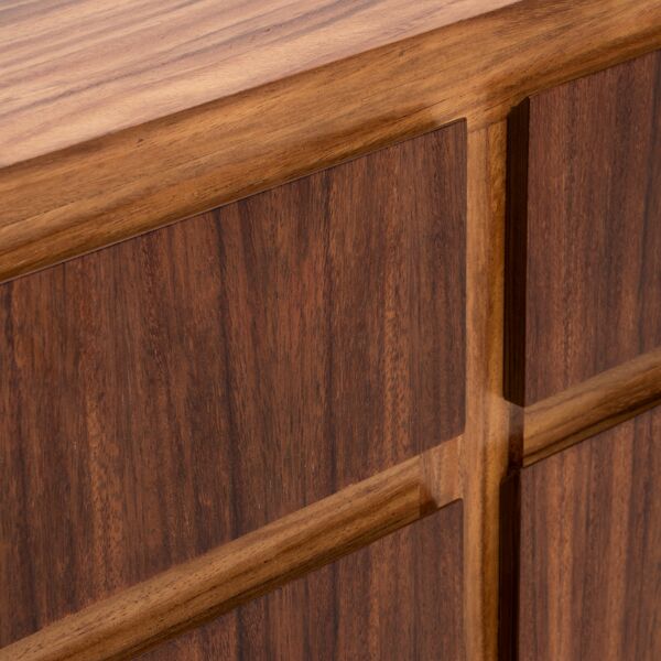 Bufete Nigeria Parota 1 - detalle