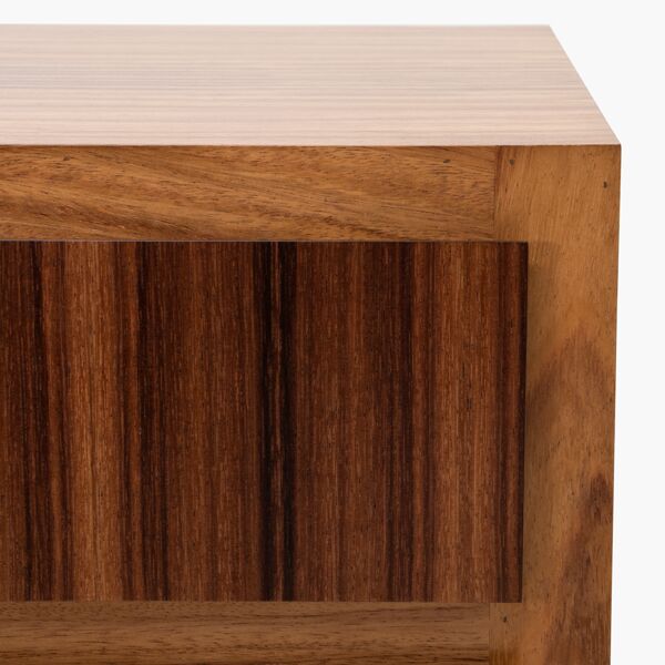 Bufete Nigeria Parota 2 - detalle