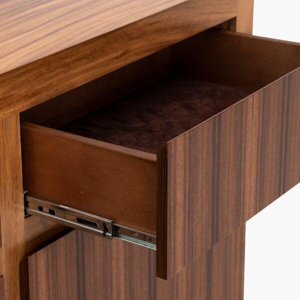 Bufete Nigeria Parota 6 - detalle