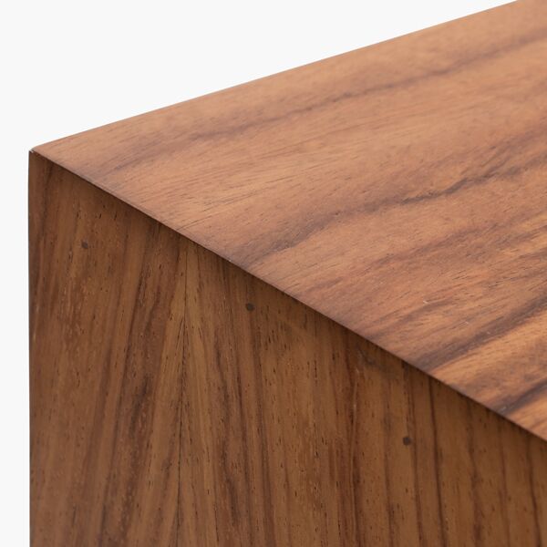 Bufete Nigeria Parota Bufete Nigeria Parota - detalle 3