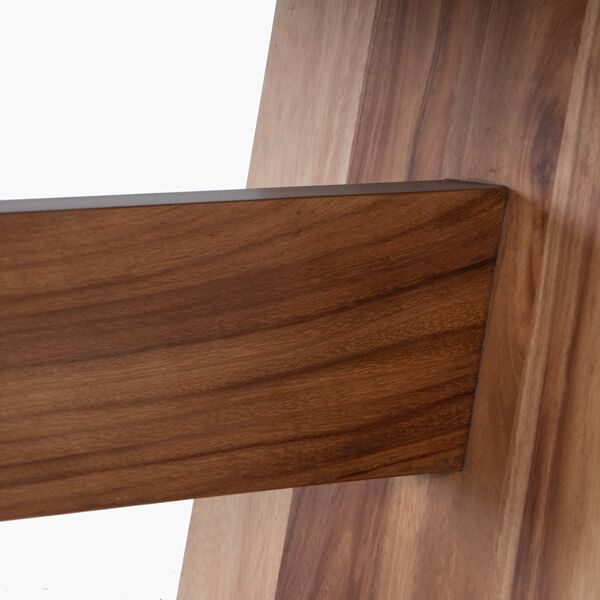 Mesa Betta Parota 2 - detalle