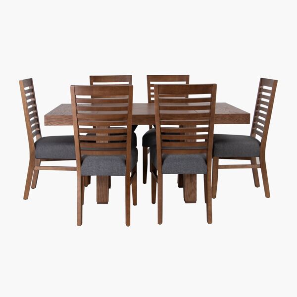 Comedor Bistrol Argentina Parota Comedor Bistrol Argentina - vista adicional 1