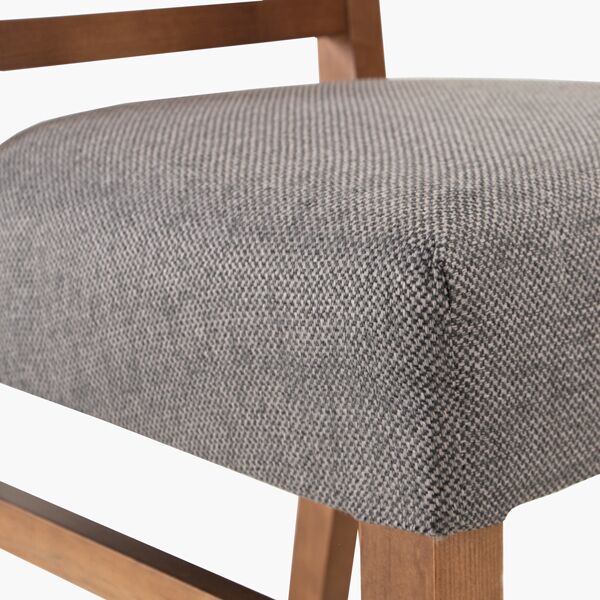 Silla Argentina Parota A - detalle