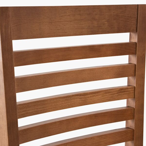 Silla Argentina Parota A - detalle