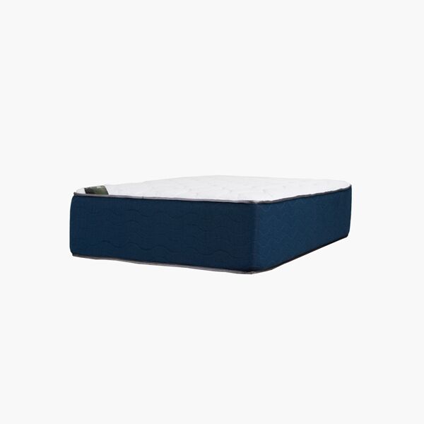 Colchón Eternal Individual PREMIUM-SUAVE Colchón Eternal Individual PREMIUM-SUAVE - Memory Foam, 528 resortes independientes, bordes reforzados