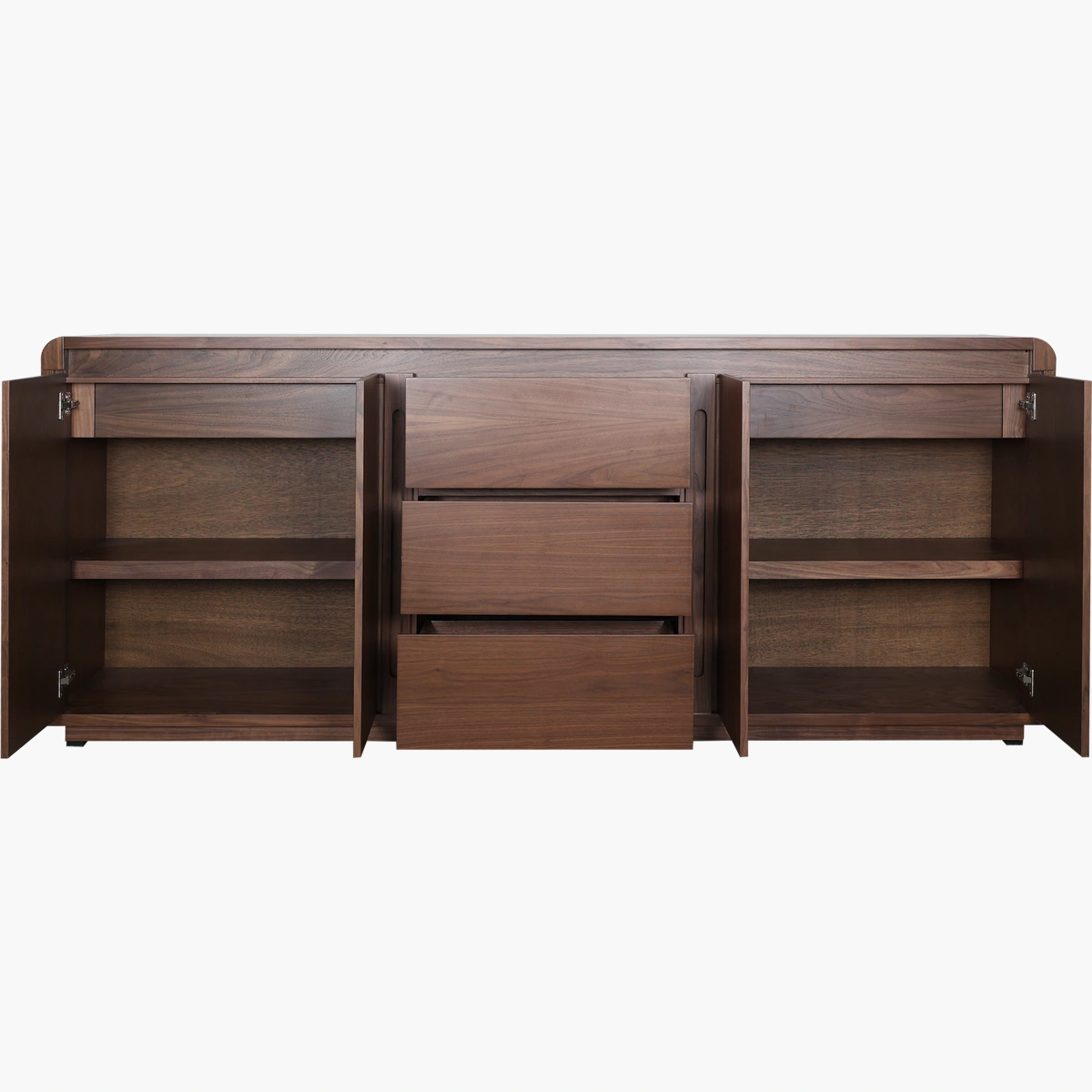 Gio Bufete Nogal_6 Bufete Gio Nogal - vista adicional 4