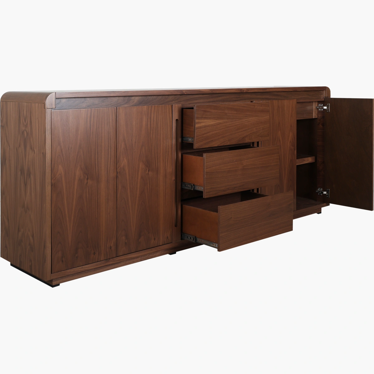 Gio Bufete Nogal_9 Bufete Gio Nogal - vista adicional 3