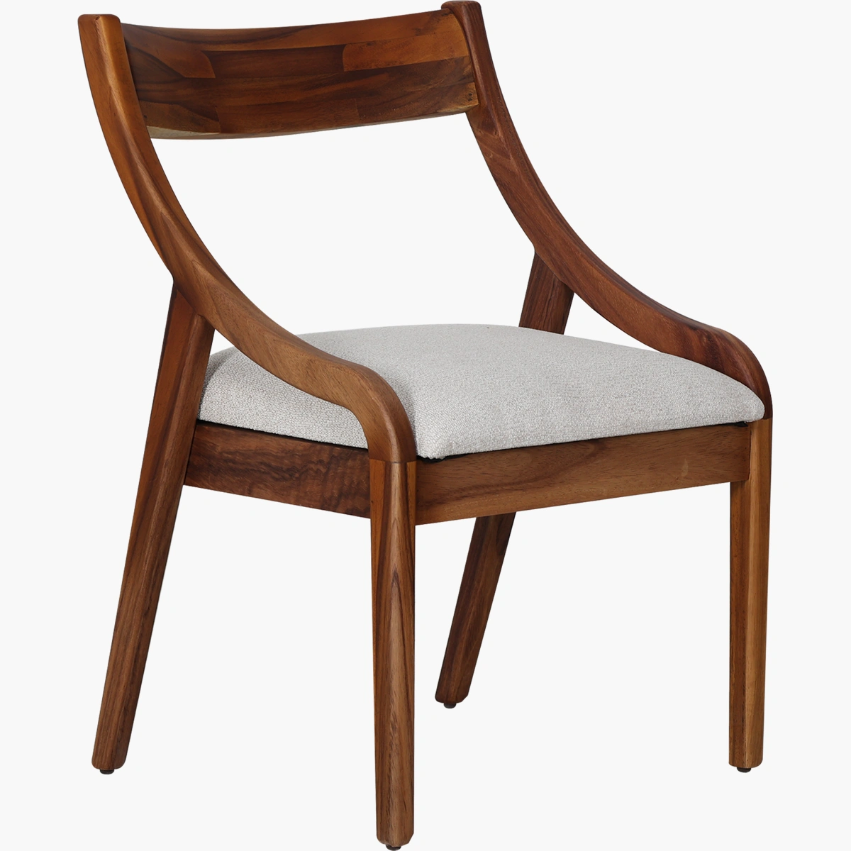 Silla Xcaret Parota_2 Silla Xcaret Parota