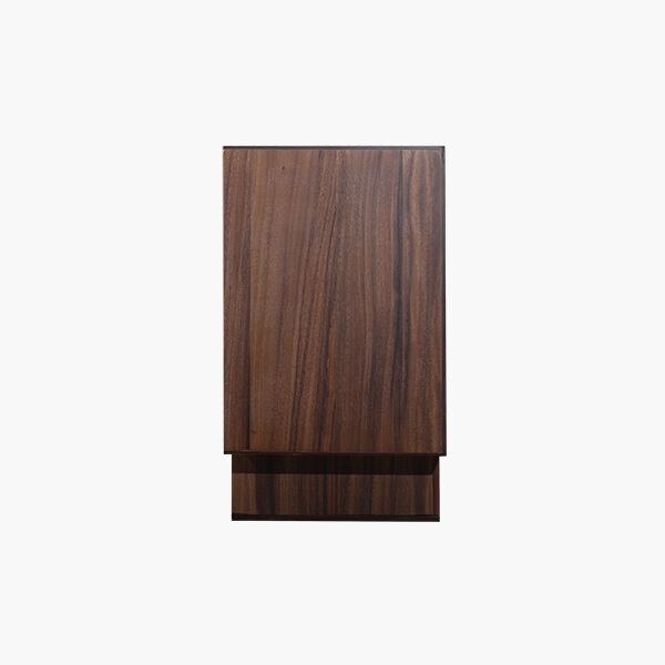 Mosi Porta TV L Mesa para TV Mosi Parota - vista adicional 4