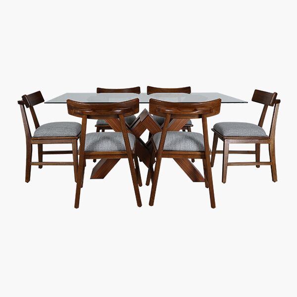 verona F con silla Comedor Verona Romeo - vista adicional 1