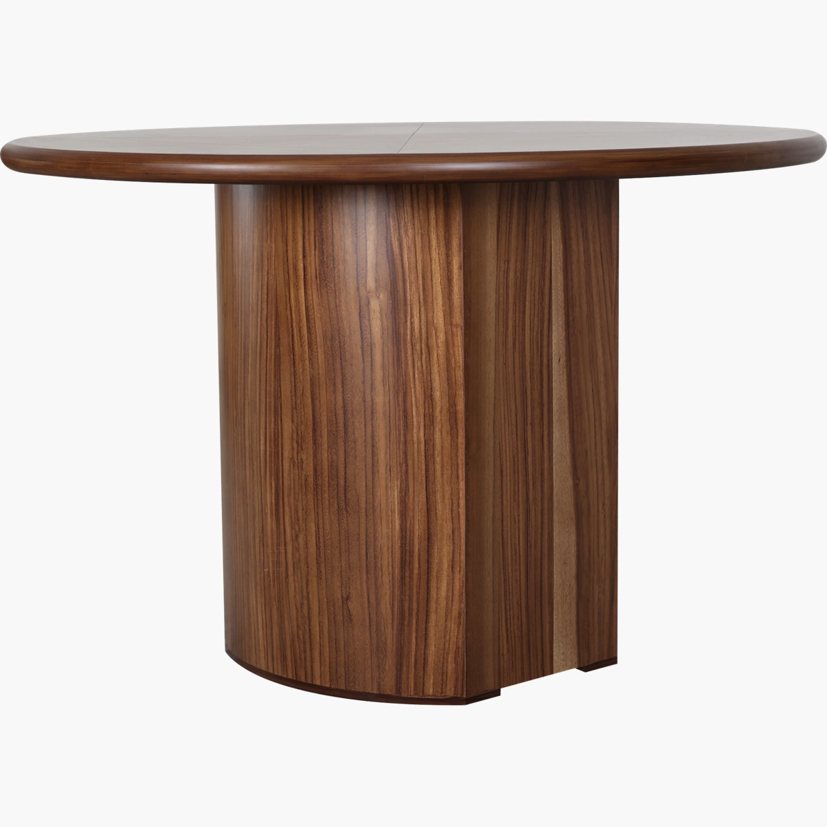 Copper Parota_9 Comedor Copper Parota P/4 - vista adicional 2