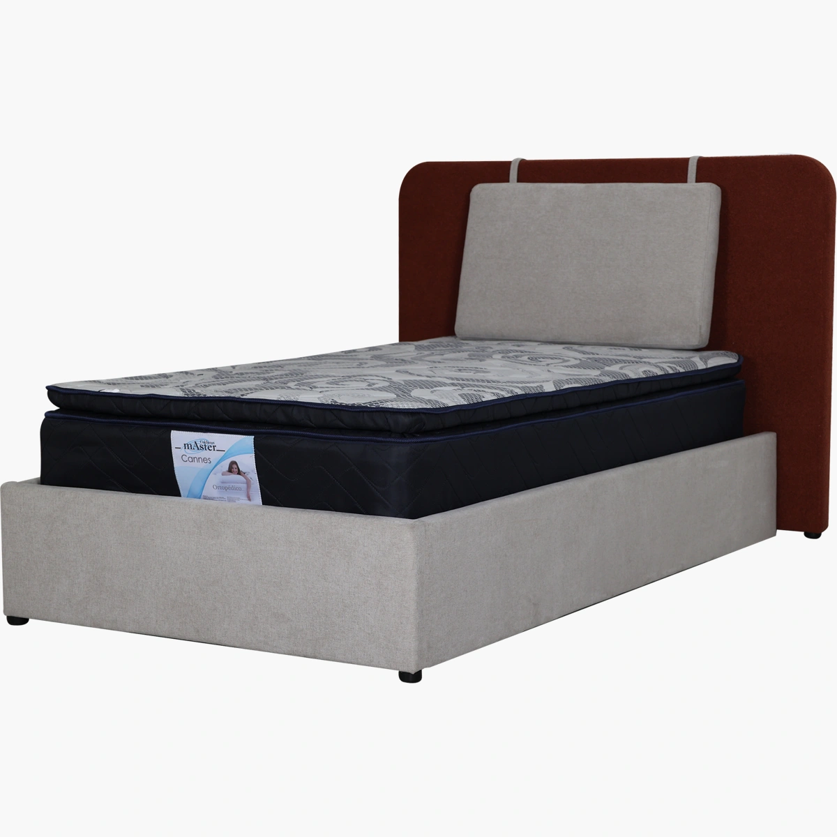 Cama Terra Individual Baul_3 Cama Terra Individual Baúl - vista adicional 5