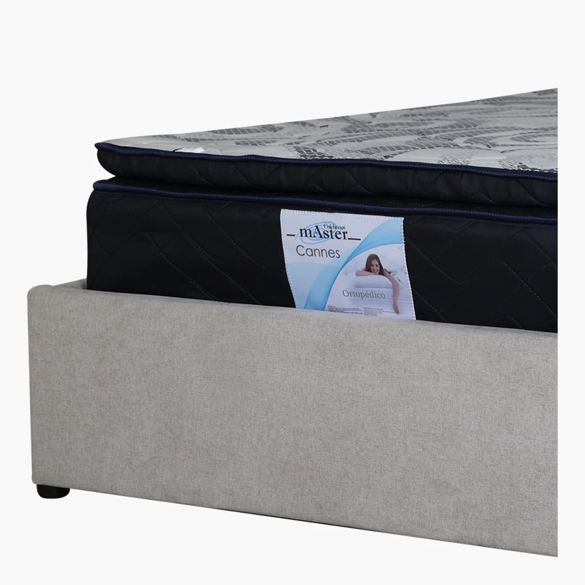 Cama Terra Individual Baul_7 Cama Terra Individual Baúl - vista adicional 8