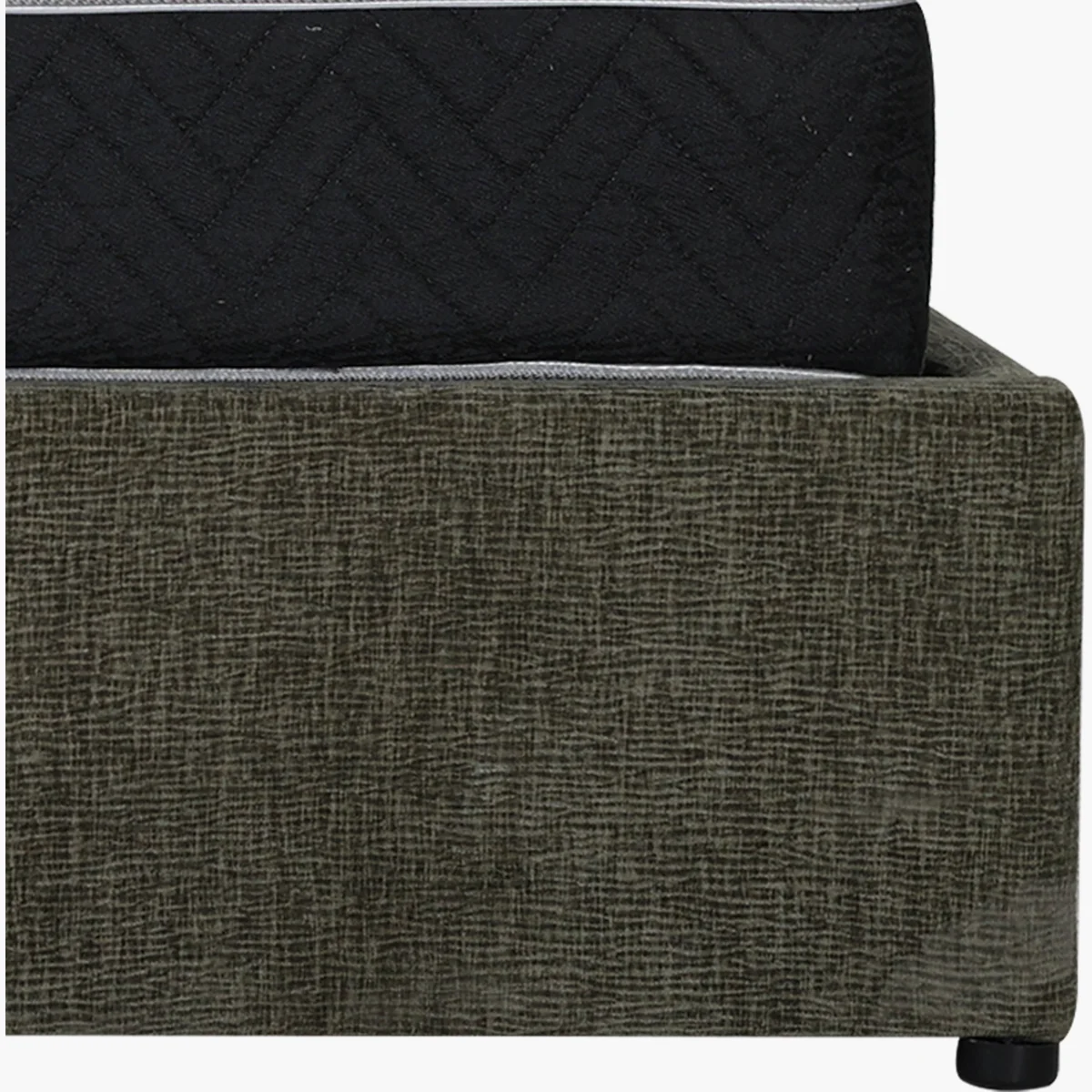 Cama Ubrban Verde Queen Size Baul_14 Cama Urban Queen Size Baúl - vista adicional 11