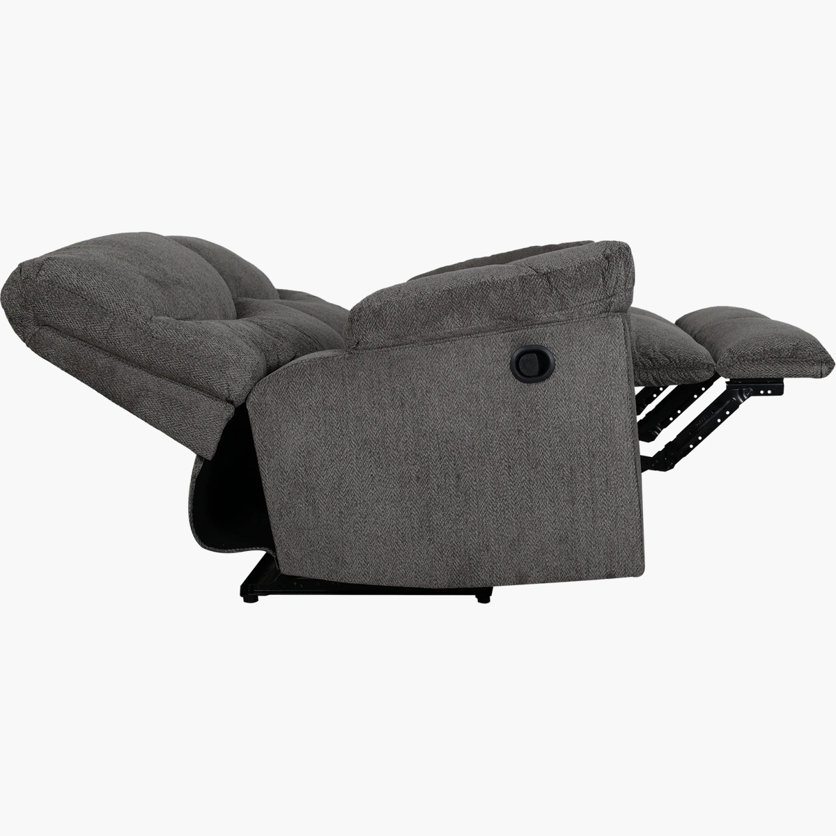 Love Seat Alphons Ashley_1 Love Seat Reclinable Alphons Ashley - vista adicional 7