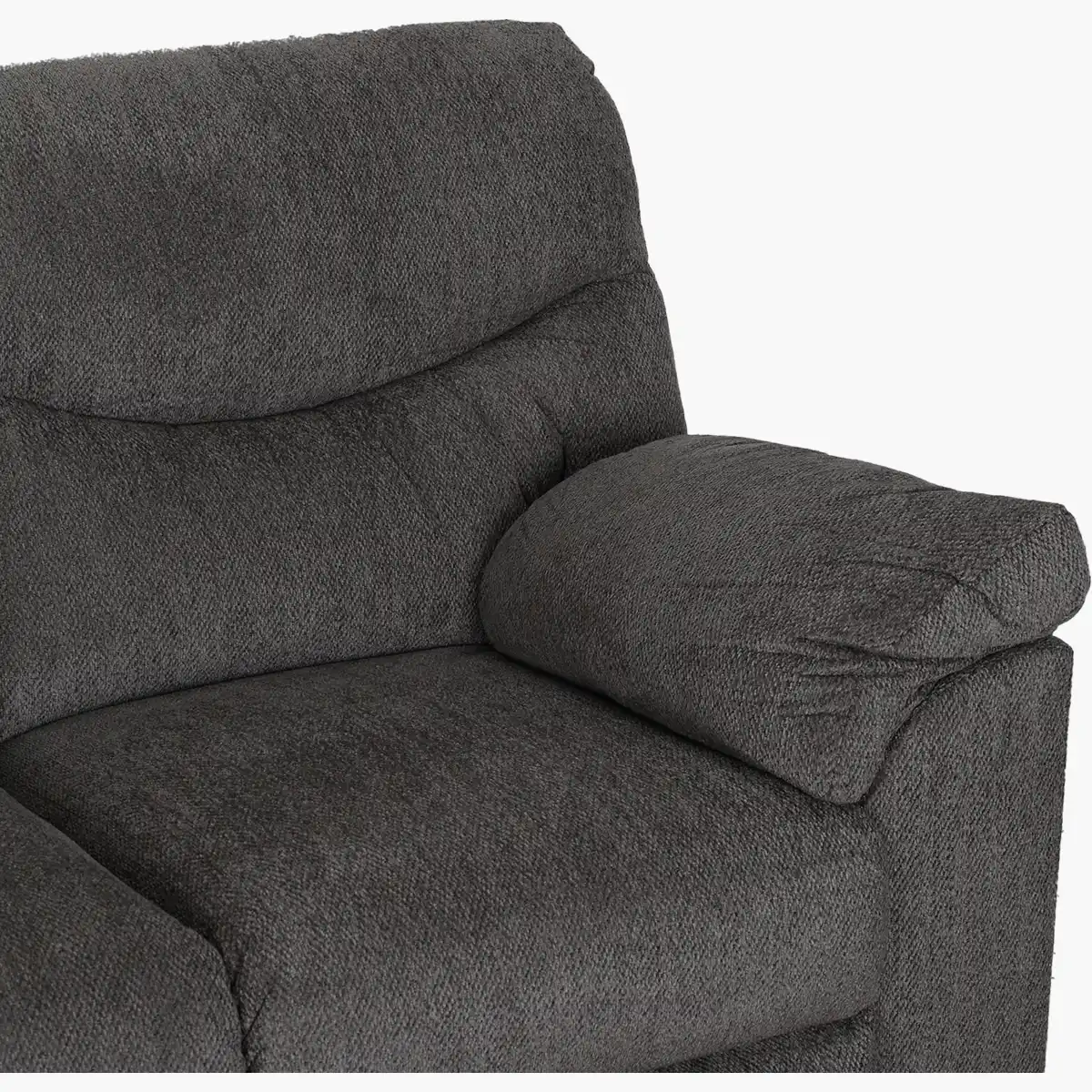 Love Seat Alphons Ashley_10 Love Seat Reclinable Alphons Ashley - vista adicional 9