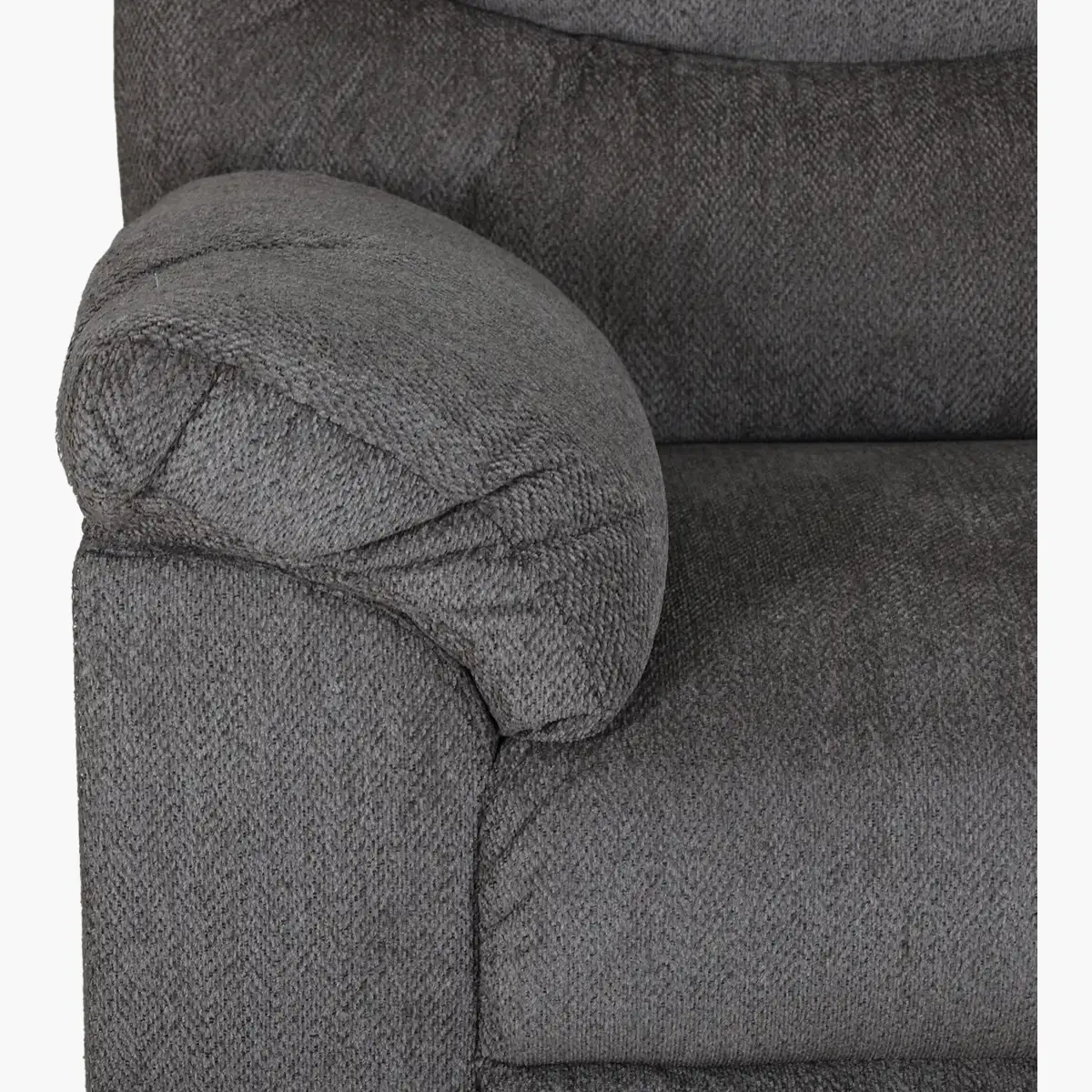 Love Seat Alphons Ashley_12 Love Seat Reclinable Alphons Ashley - vista adicional 10