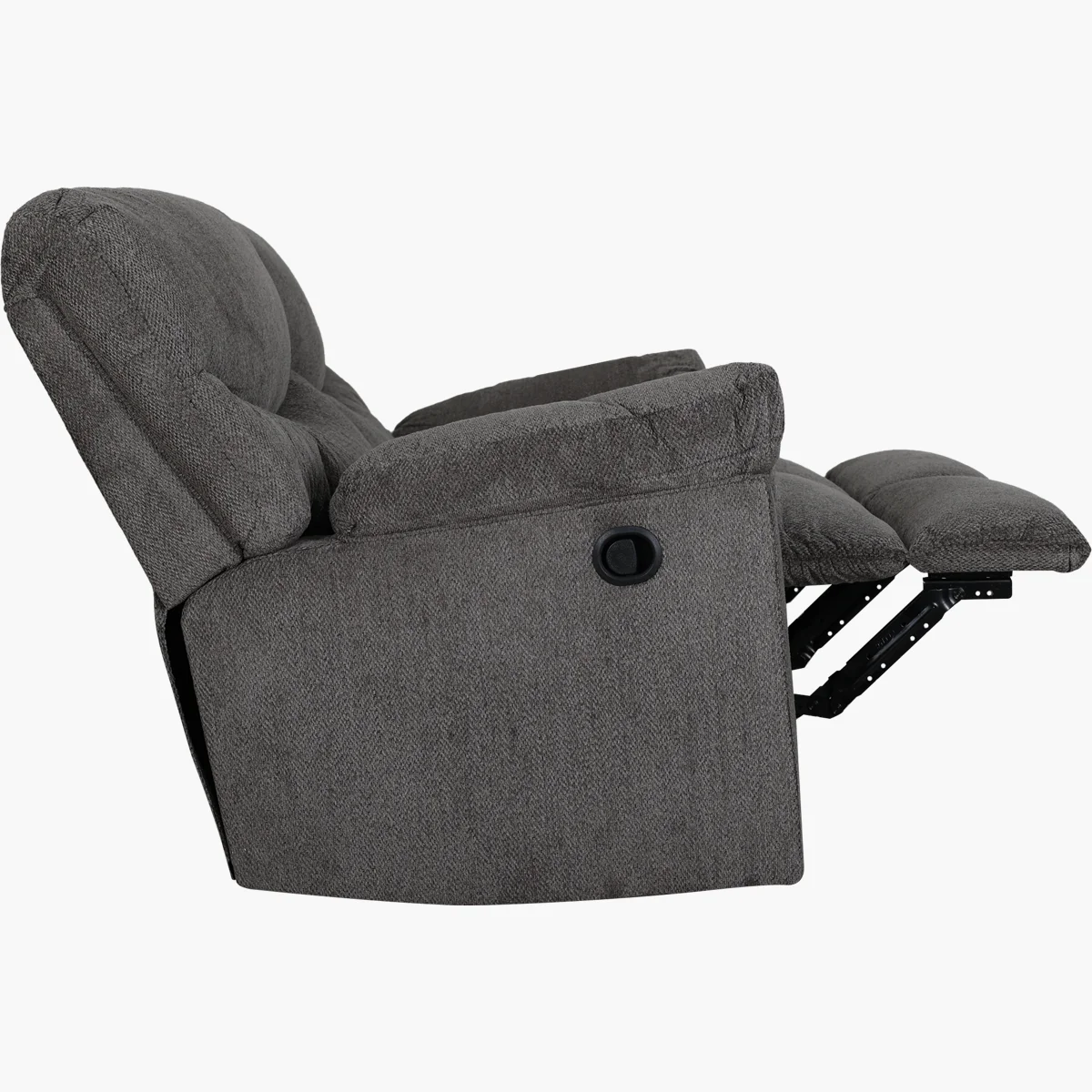 Love Seat Alphons Ashley_3 Love Seat Reclinable Alphons Ashley - vista adicional 6