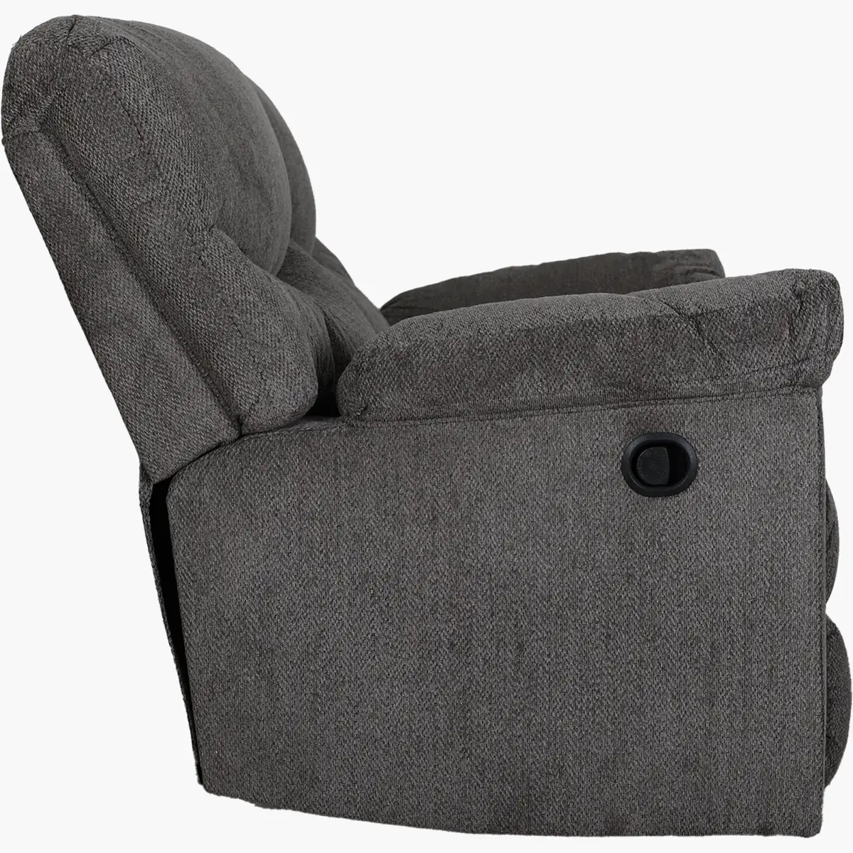 Love Seat Alphons Ashley_6 Love Seat Reclinable Alphons Ashley - vista adicional 5