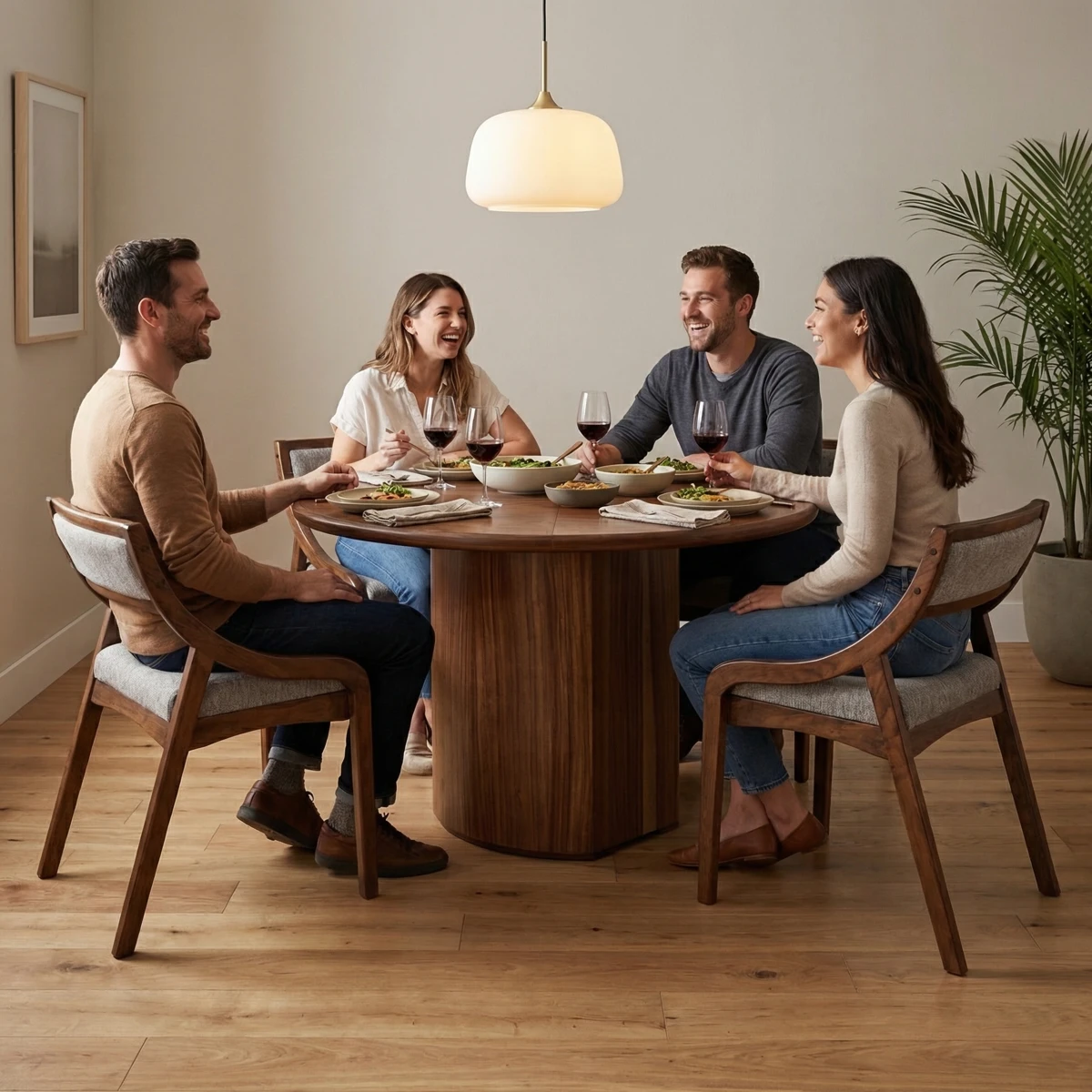 104465-Comedor-Copper-Parota-P4-ambientadauso-04 Comedor Copper Parota P/4 - ambientada en uso