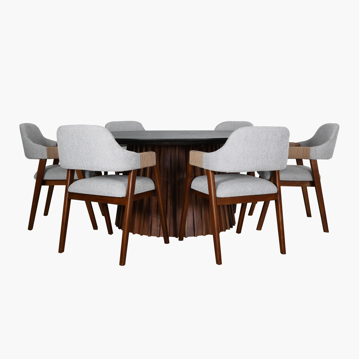 Mesa Comedor Rendonda Suecia_1