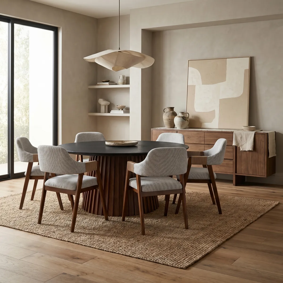 Mesa Comedor Rendonda Suecia_18