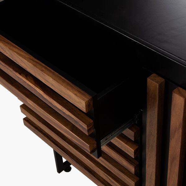 Cómoda Noruega Loft